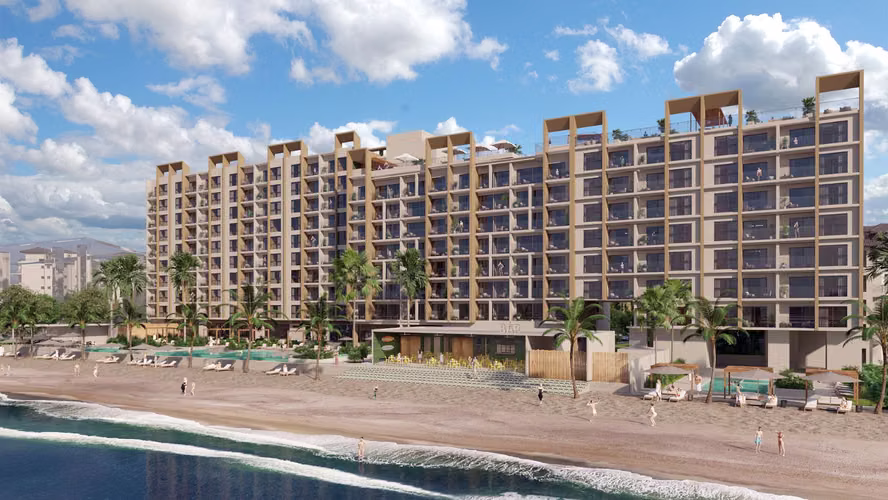 Condominio Frente al Mar en Playa Caracol Panamá - Imagen 3