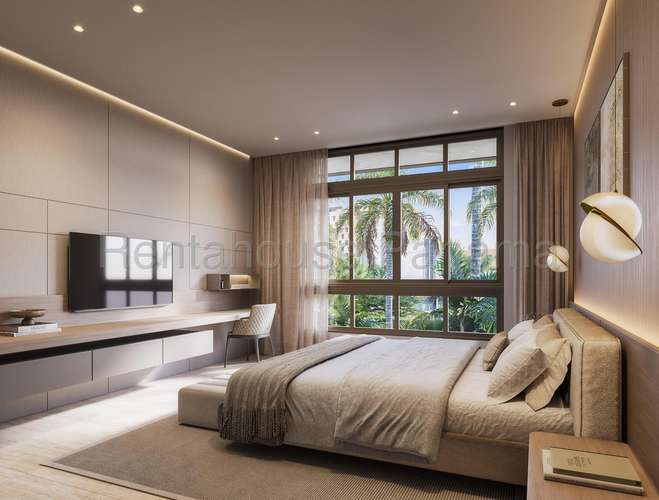 Venta de Casa en Costa del Este Luxury Residences NS