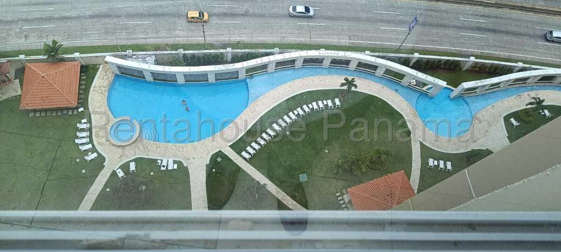 Venta de Apartamento en Punta Pacifica, PH Costa Pacifica (Solo Cliente Directo)