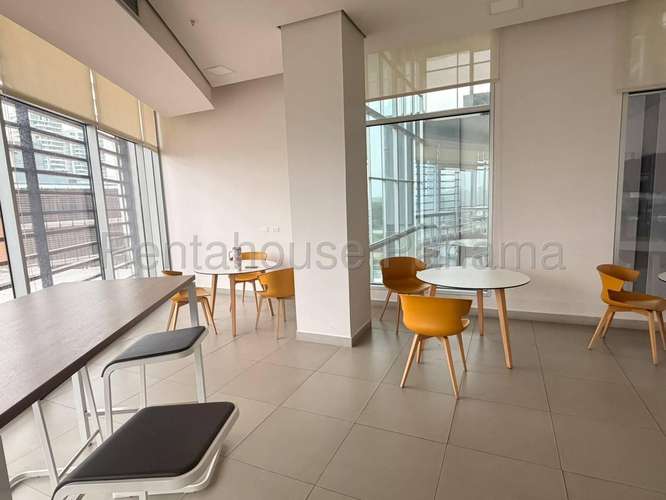 Alquiler de Oficina en Costa del Este, Town Center (Solo Cliente Directo)