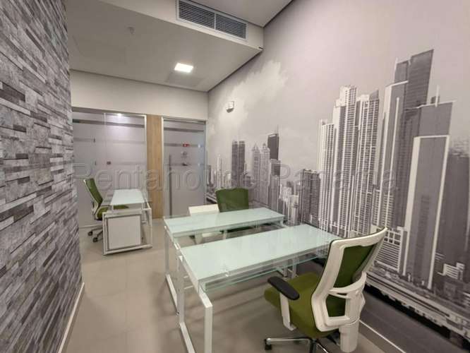 Alquiler de Oficina en Costa del Este, Town Center (Solo Cliente Directo)