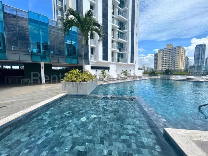 Alquiler Apartamento en Via España, Carrasquilla, Panamá. MAR27-2852 - Imagen 17