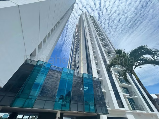 Rental Apartment in Via España, Carrasquilla, Ph Park Square, Panama. MAR27-2852