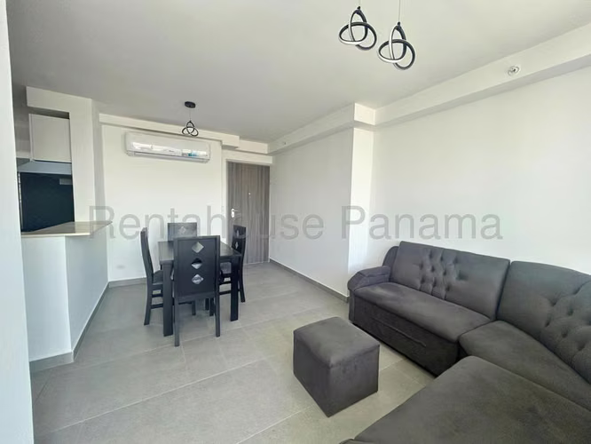 APARTAMENTO AMOBLADO EN VIA ESPAÑA  - Imagen 3