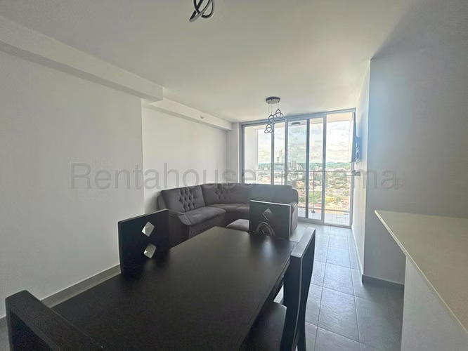 APARTAMENTO AMOBLADO EN VIA ESPAÑA  - Imagen 9
