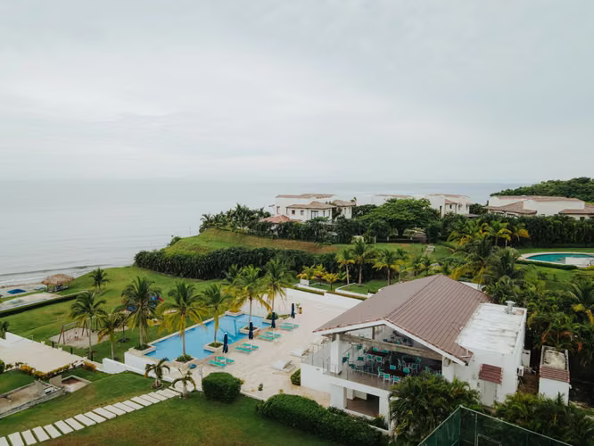 Casamar, Perlamar. 88mts 1r 2b amoblado $1,200.00 - Imagen 7