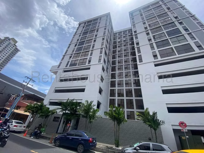 APARTAMENTO CON LINEA BLANCA EN VISTA HERMOSA  - Imagen 1