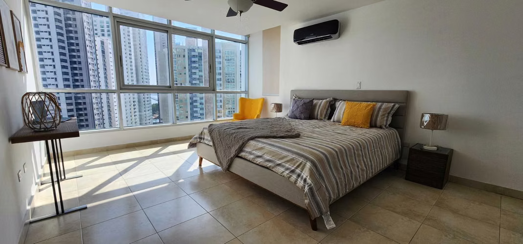 Apartamento con Vista Espectacular & Cercano a Sedes Corporativas - Imagen 3