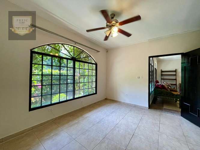 ALQUILER DE CASA AMPLIA CON PISCINA, ALBROOK - Imagen 17