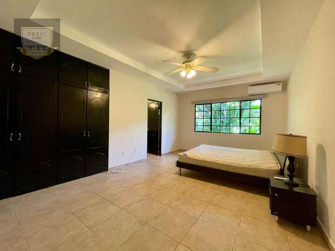 ALQUILER DE CASA AMPLIA CON PISCINA, ALBROOK - Imagen 20