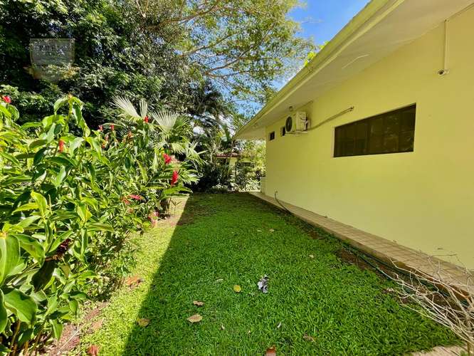 ALQUILER DE CASA AMPLIA CON PISCINA, ALBROOK - Imagen 8