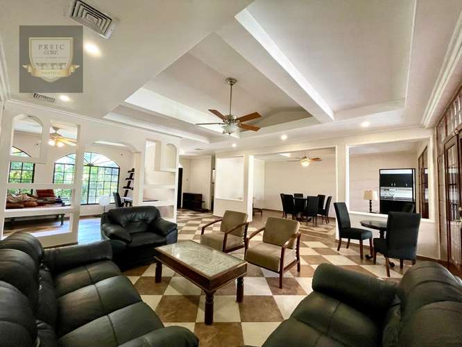 ALQUILER DE CASA AMPLIA CON PISCINA, ALBROOK - Imagen 9