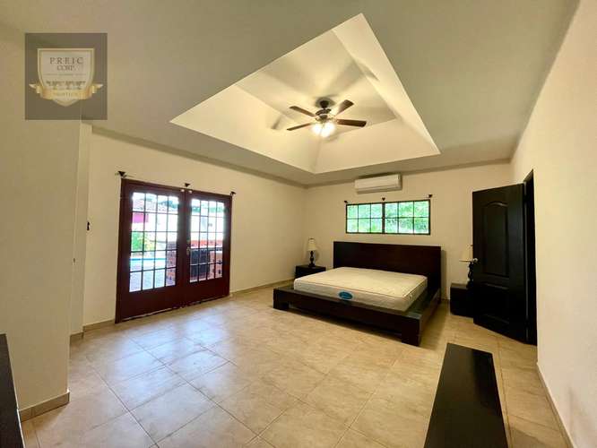 ALQUILER DE CASA AMPLIA CON PISCINA, ALBROOK - Imagen 15