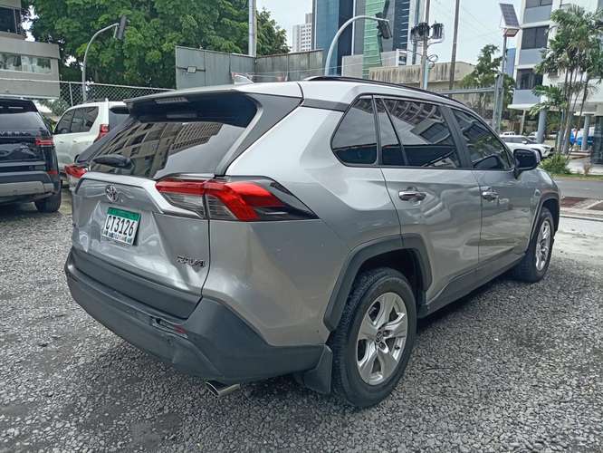 Toyota Rav4 2019 - Imagen 4