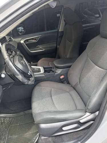 Toyota Rav4 2019 - Imagen 9