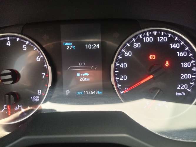 Toyota Rav4 2019 - Imagen 13
