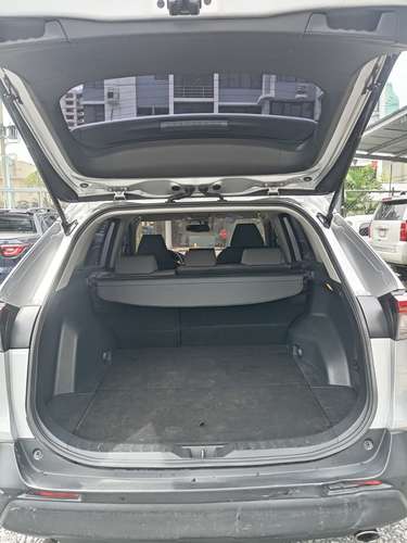 Toyota Rav4 2019 - Imagen 6