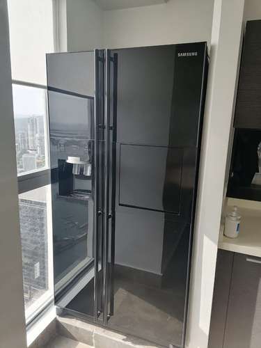 Yoo. 180mts 2r 2b 2est 1dep $595,000.00 Yoo Avenida Balboa Areas sociales Seguridad Restaurantes 180mts Frente al mar/ v - Imagen 10