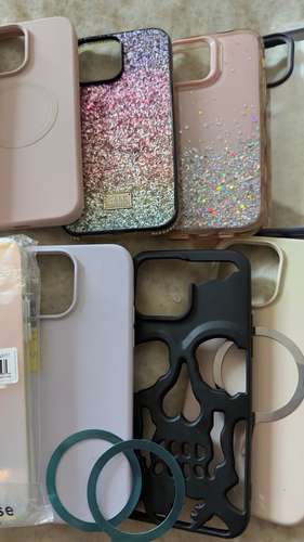 Estuches para IPhone 14 Pro Max 