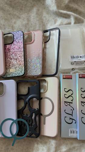 Estuches para IPhone 14 Pro Max  - Imagen 2