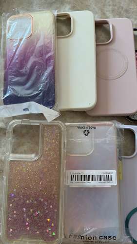 Estuches para IPhone 14 Pro Max  - Imagen 3
