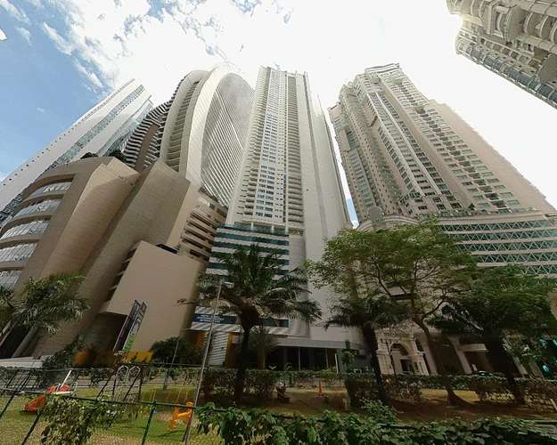 Alquiler PH Oasis On The Bay: Apto Amoblado 2Rec Vista al Mar