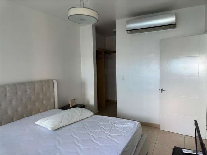 Alquiler PH Oasis On The Bay: Apto Amoblado 2Rec Vista al Mar - Imagen 12