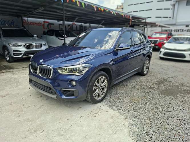 BMW X1 2019 - Imagen 3
