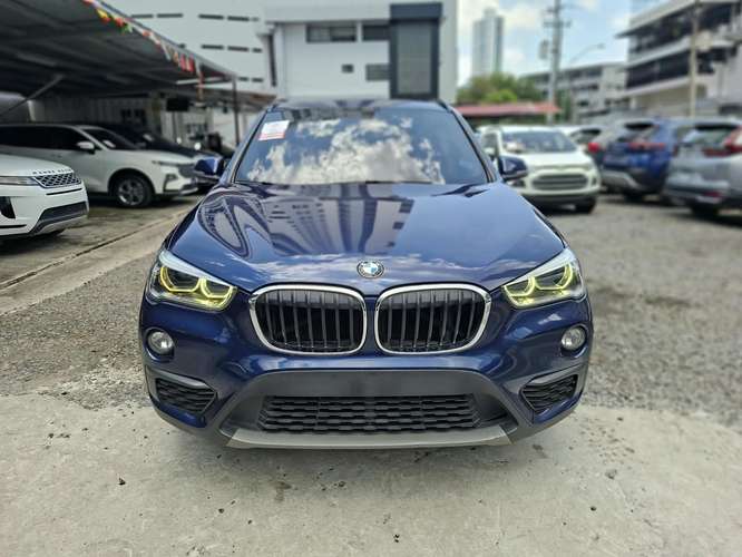 BMW X1 2019 - Imagen 2