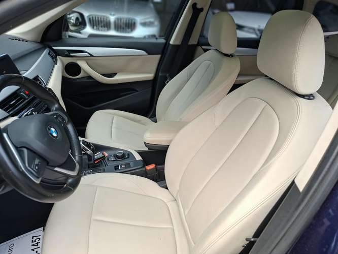 BMW X1 2019 - Imagen 8