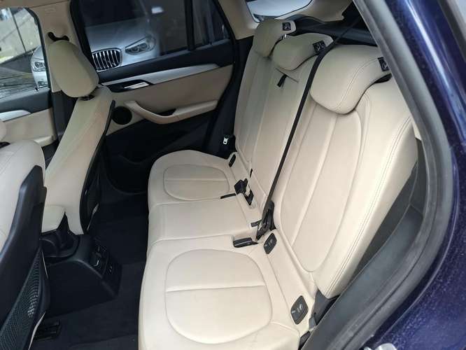 BMW X1 2019 - Imagen 9