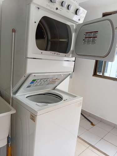 Centenario Plaza. 90mts 2r 2b amoblado $144,000.00 - Imagen 12