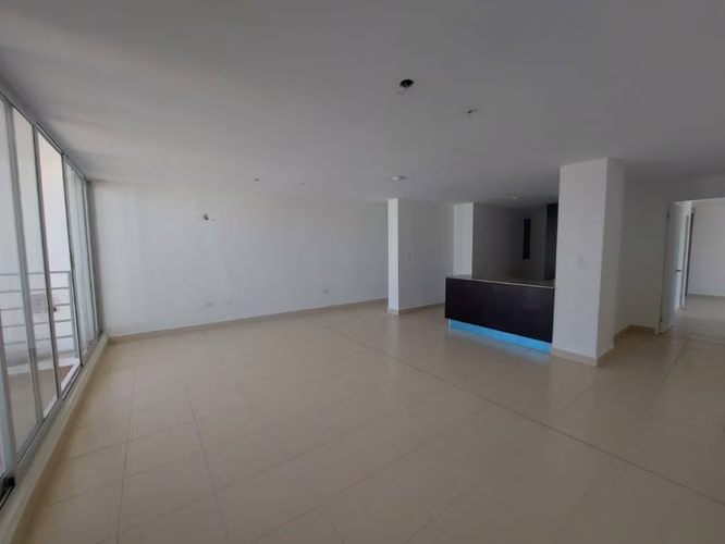 ESTRENE, 3 RECÁMARAS A PASOS DEL PARQUE OMAR,  ALQUILER LÍNEA BLANCA $1,400.00USD