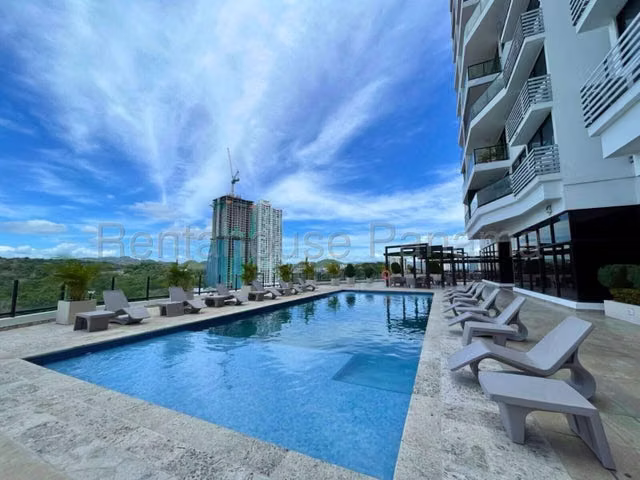 ALQUILER DE APARTAMENTO EN VILLA DE LAS FUENTES  - Imagen 6