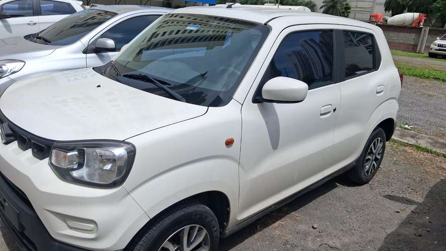 VENDO FLOTA DE AUTOS SUZUKI SPRESSO  - Imagen 2