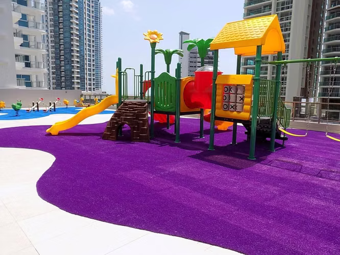APARTAMENTO CON LINEA BLANCA EN COSTA DEL ESTE  - Imagen 5