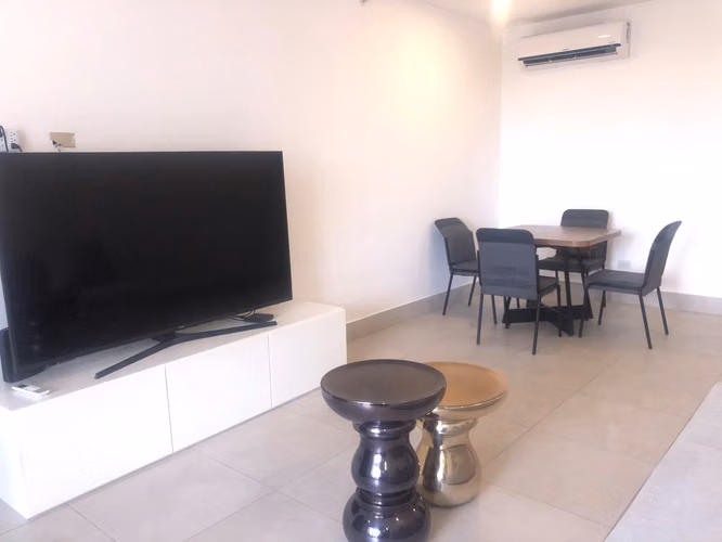 EL CANGREJO VIA ARGENTINA - AMOBLADO - 2 RECAMARAS 92 M² - Imagen 5