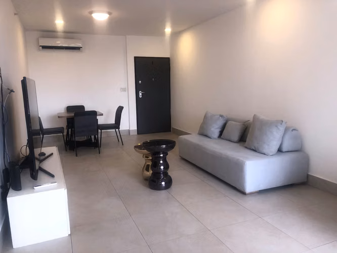 EL CANGREJO VIA ARGENTINA - AMOBLADO - 2 RECAMARAS 92 M² - Imagen 4