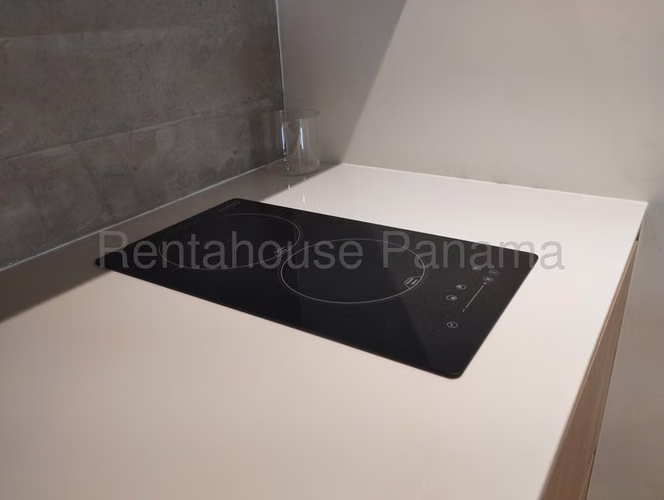 J2806GRR Venta de Apartamento en El Cangrejo 