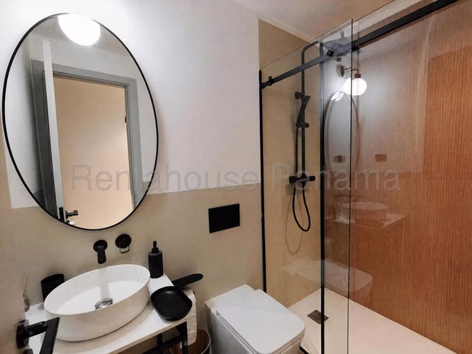 J2806GRR Venta de Apartamento en El Cangrejo 