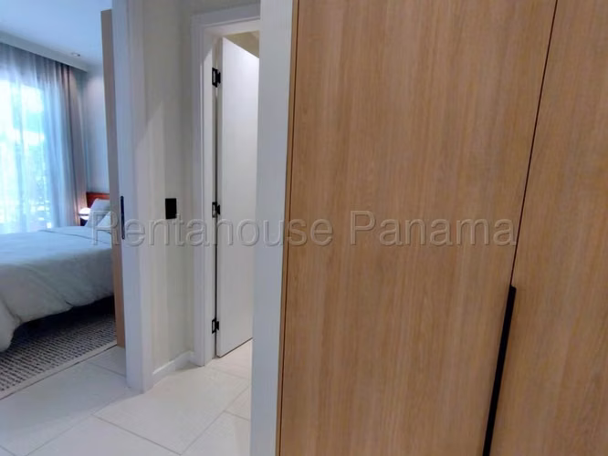 J2806GRR Venta de Apartamento en El Cangrejo 