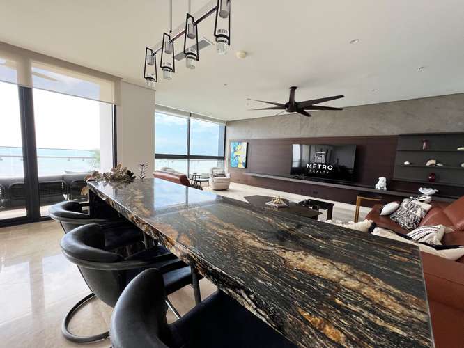 PH Matisse en Venta Costa del Este Panama - Imagen 6