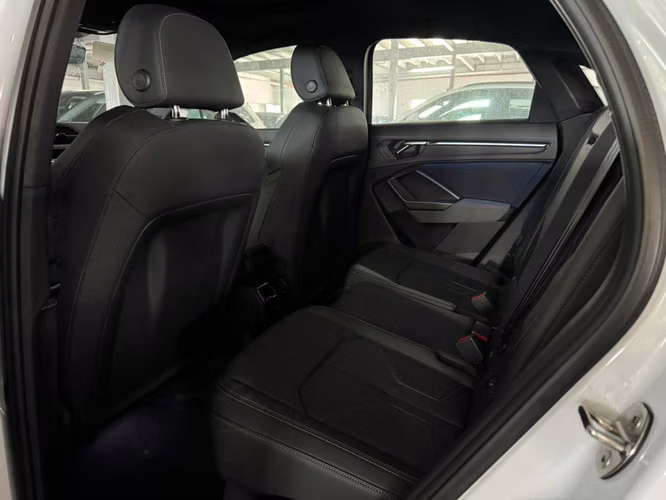 Audi Q3 SLine 2025 Full Extras - Imagen 4