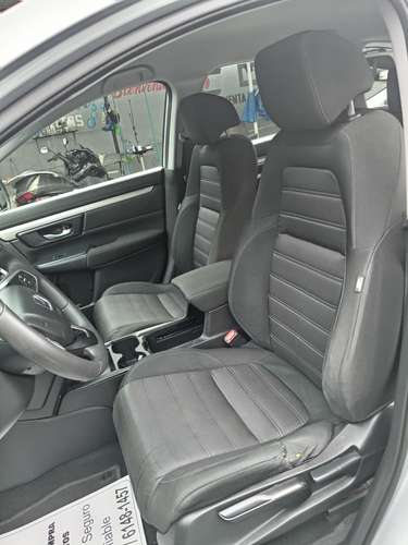 Honda CR-V 2020 - Imagen 8