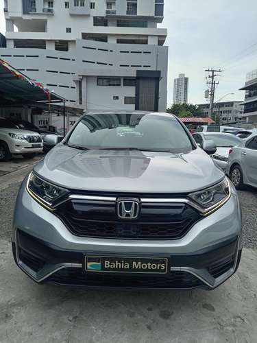 Honda CR-V 2020 - Imagen 2