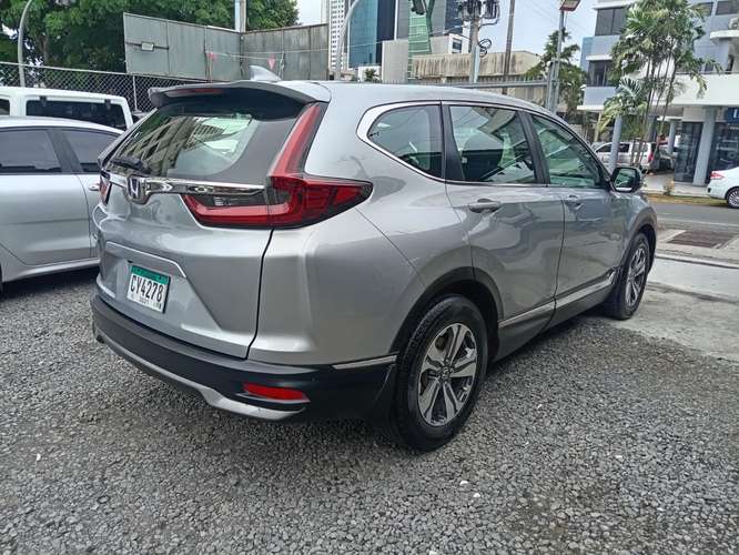 Honda CR-V 2020 - Imagen 4