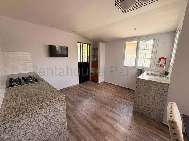 ALQUILER DE CASA EN CERRO VIENTO  - Imagen 5