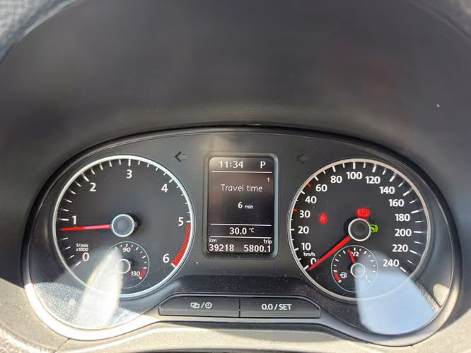 VOLKSWAGEN AMAROK 2016 - Imagen 11