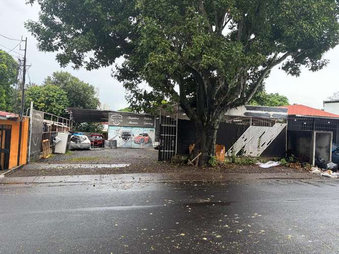 VENTA TERRENO BETANIA PANAMA ID 7116