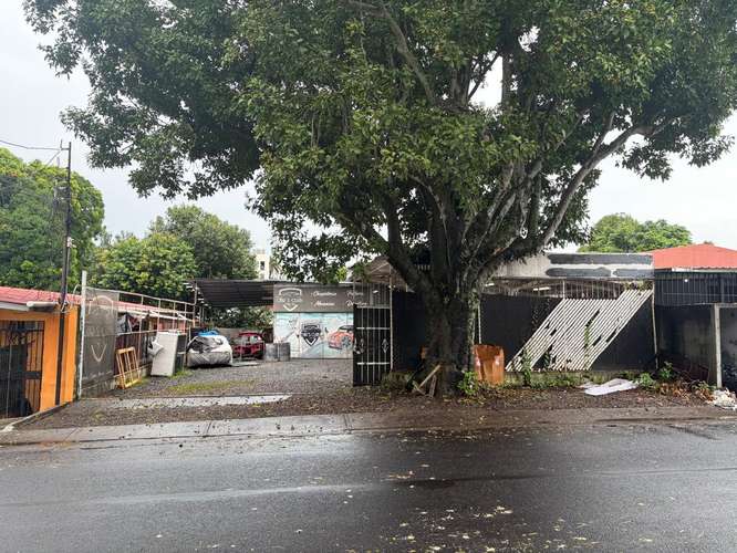 VENTA TERRENO BETANIA PANAMA ID 7116 - Imagen 2